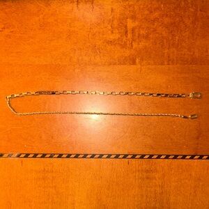 Gorjana Two Styles Gold Layered Necklace